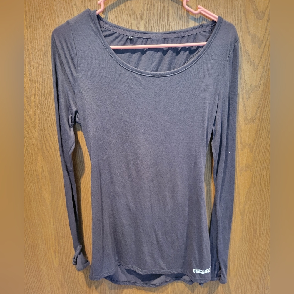 Gymshark top